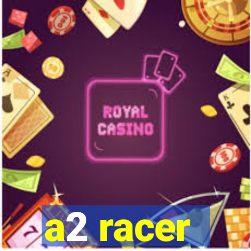 a2 racer - riscando o asfalto filme completo dublado download